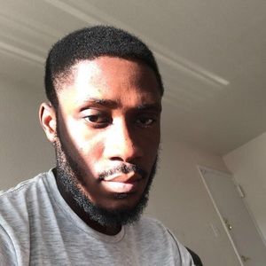 Meet your Posher, Nii ayitey